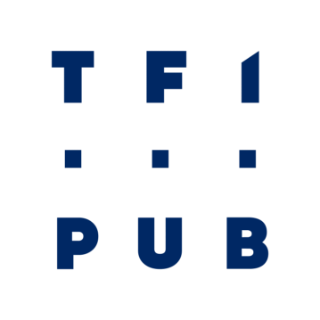 TF1 PUB