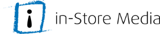 IN-STORE MEDIA 