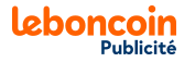 LEBONCOIN PUBLICITE