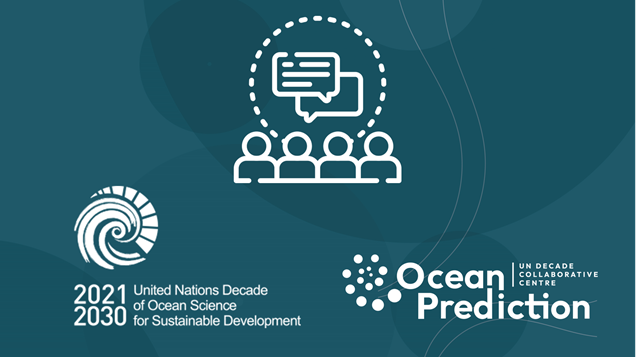 Round table - OceanPrediction DCC and the Decade