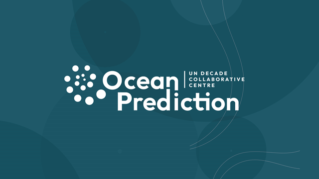 Introducing OceanPrediction DCC