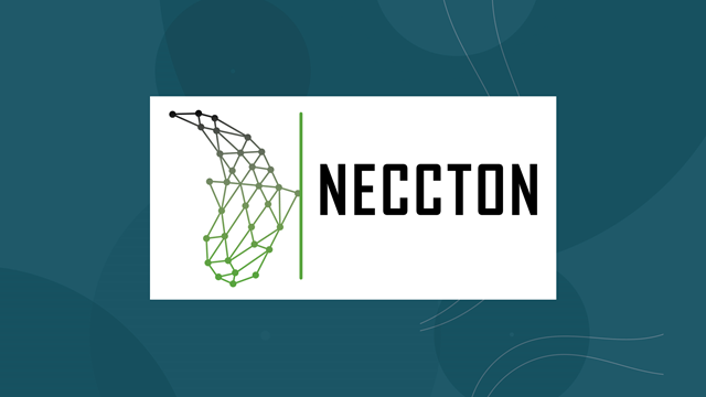 Making marine ecosystem models operational: the NECCTON project 