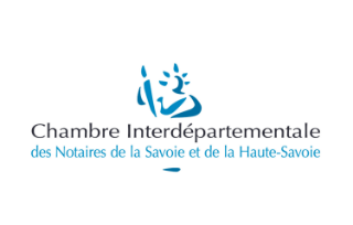 Chambre Interdépartementale des Notaires de la Savoie et de la Haute-Savoie
