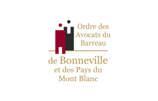 Ordre des Avocats du barreau de Bonneville et des Pays du Mont-Blanc