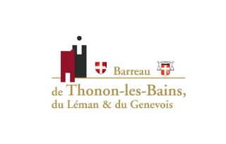 Ordre des Avocats du barreau de Thonon-les-Bains, du Léman et du Genevois