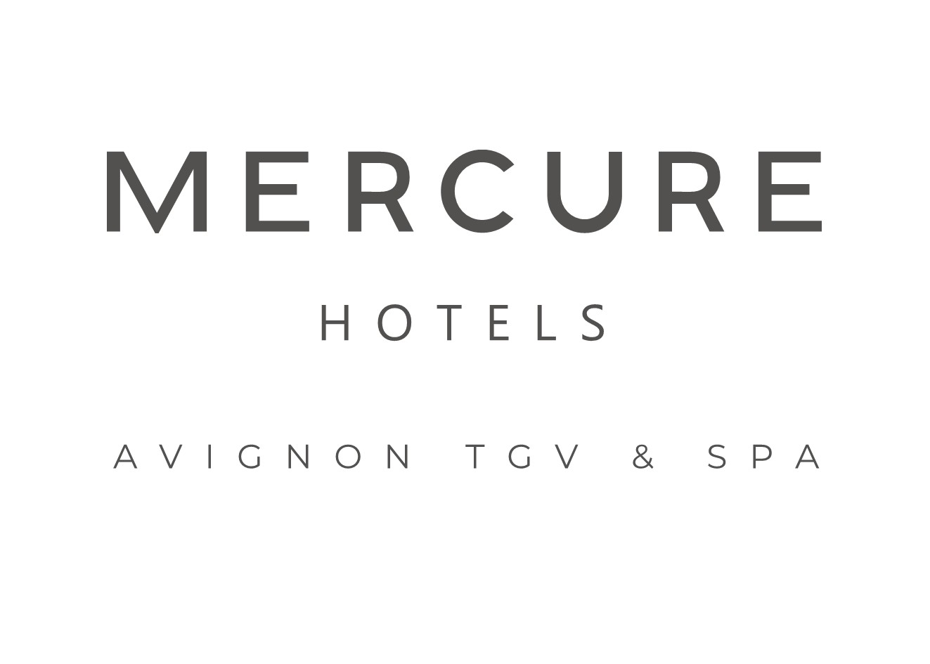 MERCURE AVIGNON TGV & SPA