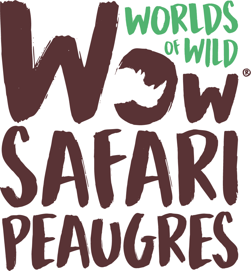 WOW SAFARI DE PEAUGRES