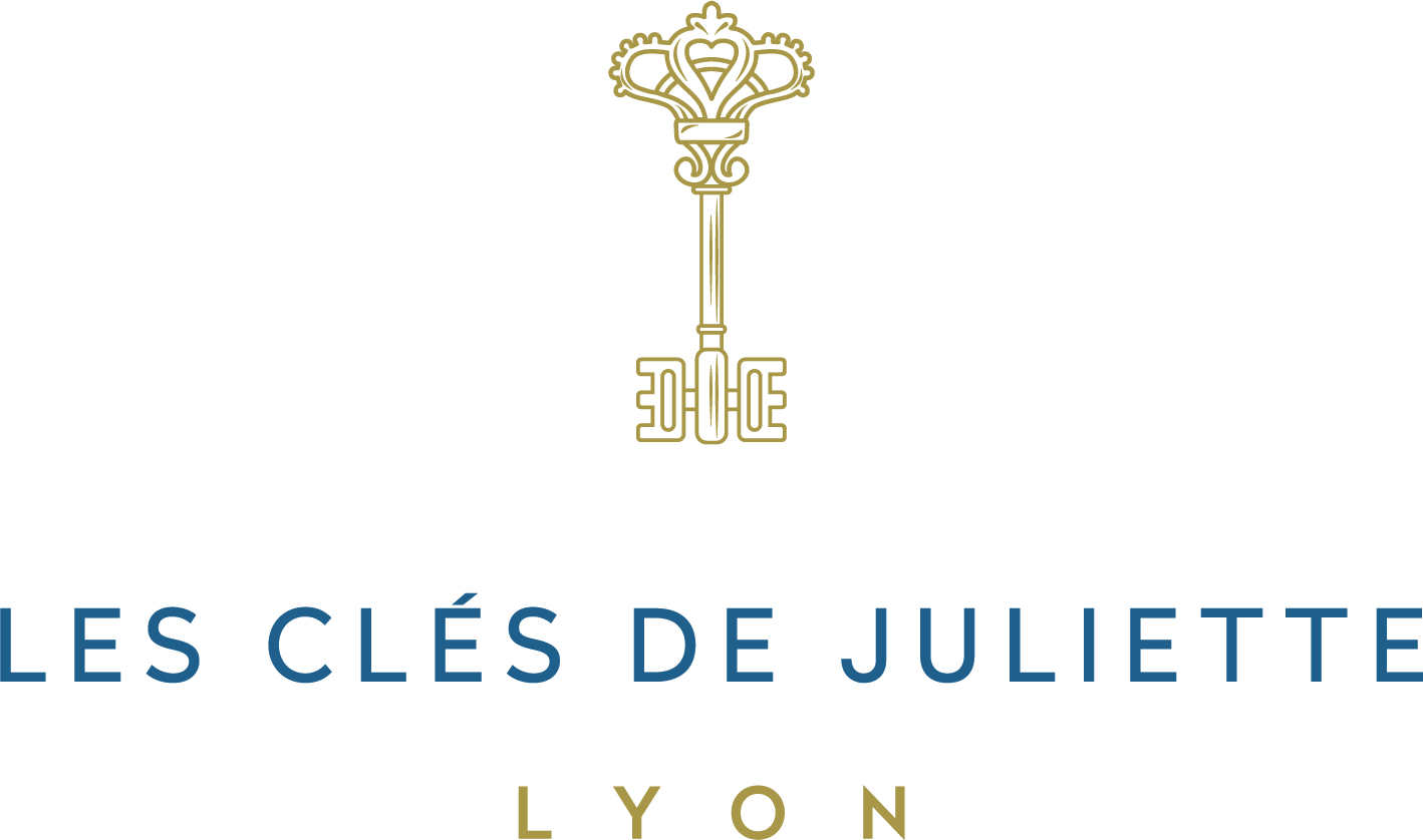 LES CLÉS DE JULIETTE