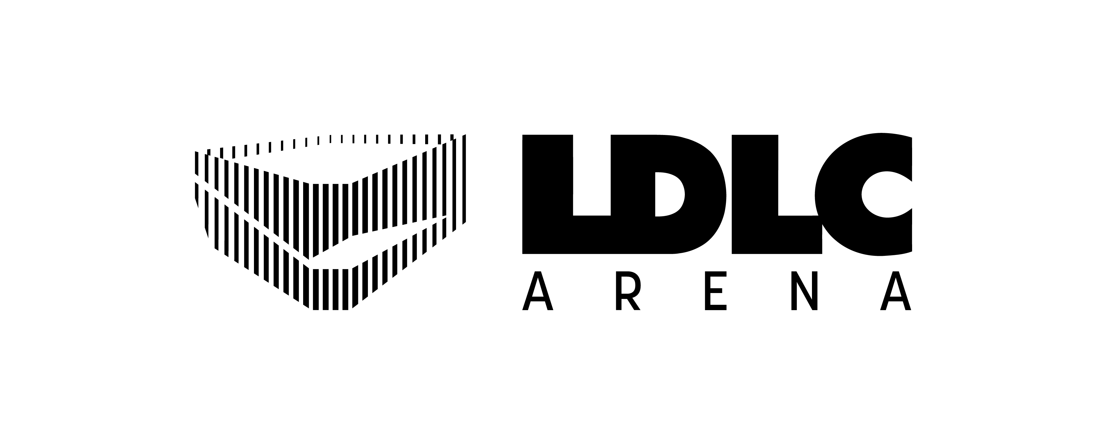 LDLC ARENA - FIDUCIAL ASTERIA