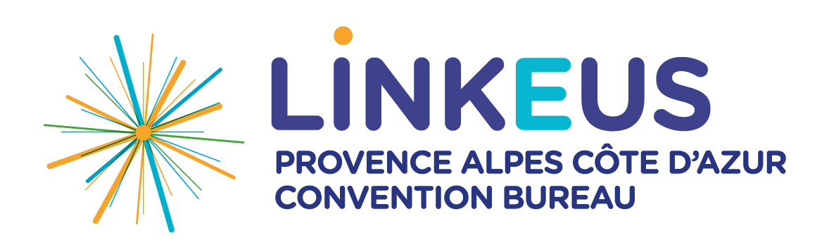LINKEUS Provence Alpes Côte d'Azur Convention bureau