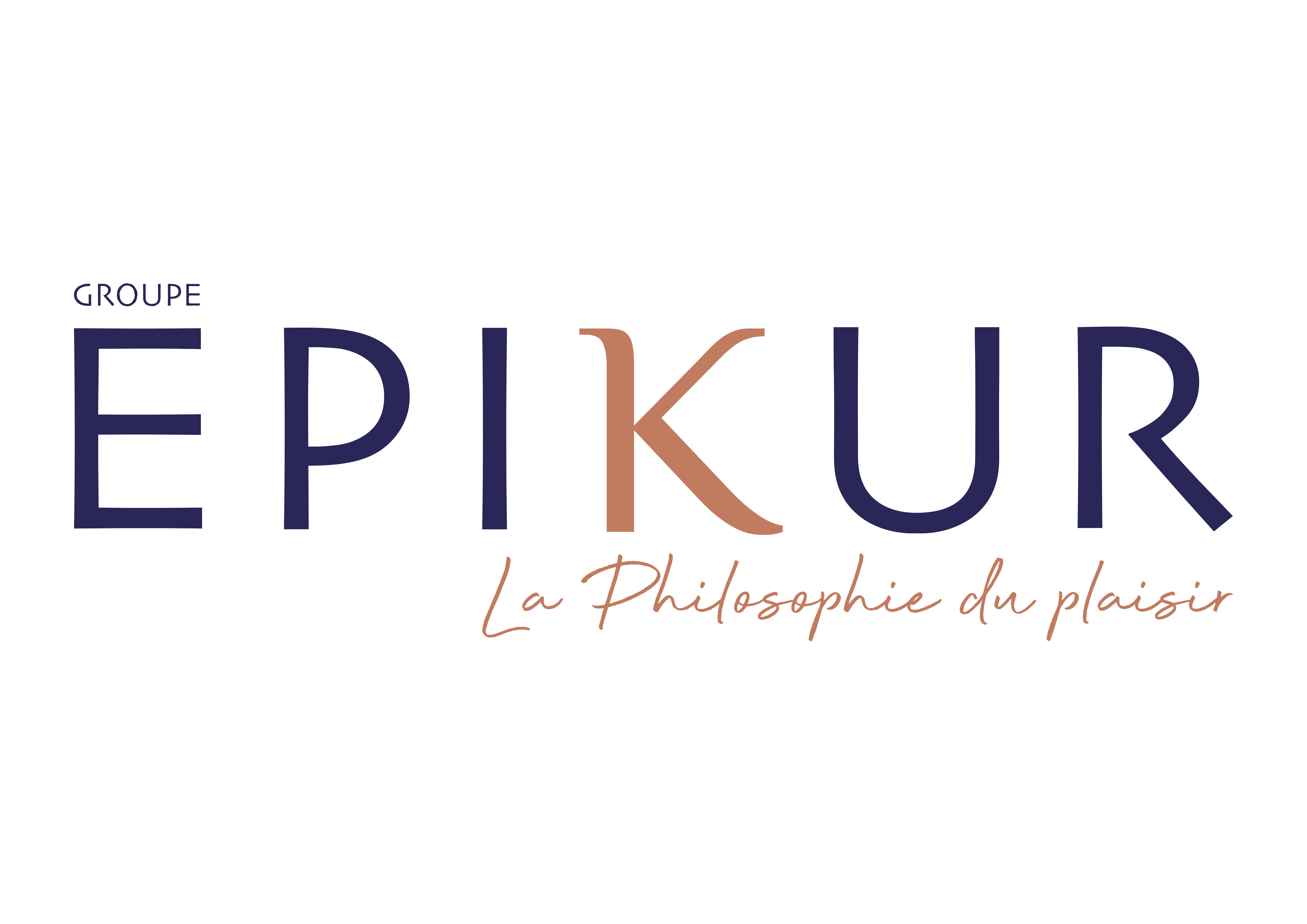 Groupe Epikur - Hôtels, Résidences, Restaurants et Spas 