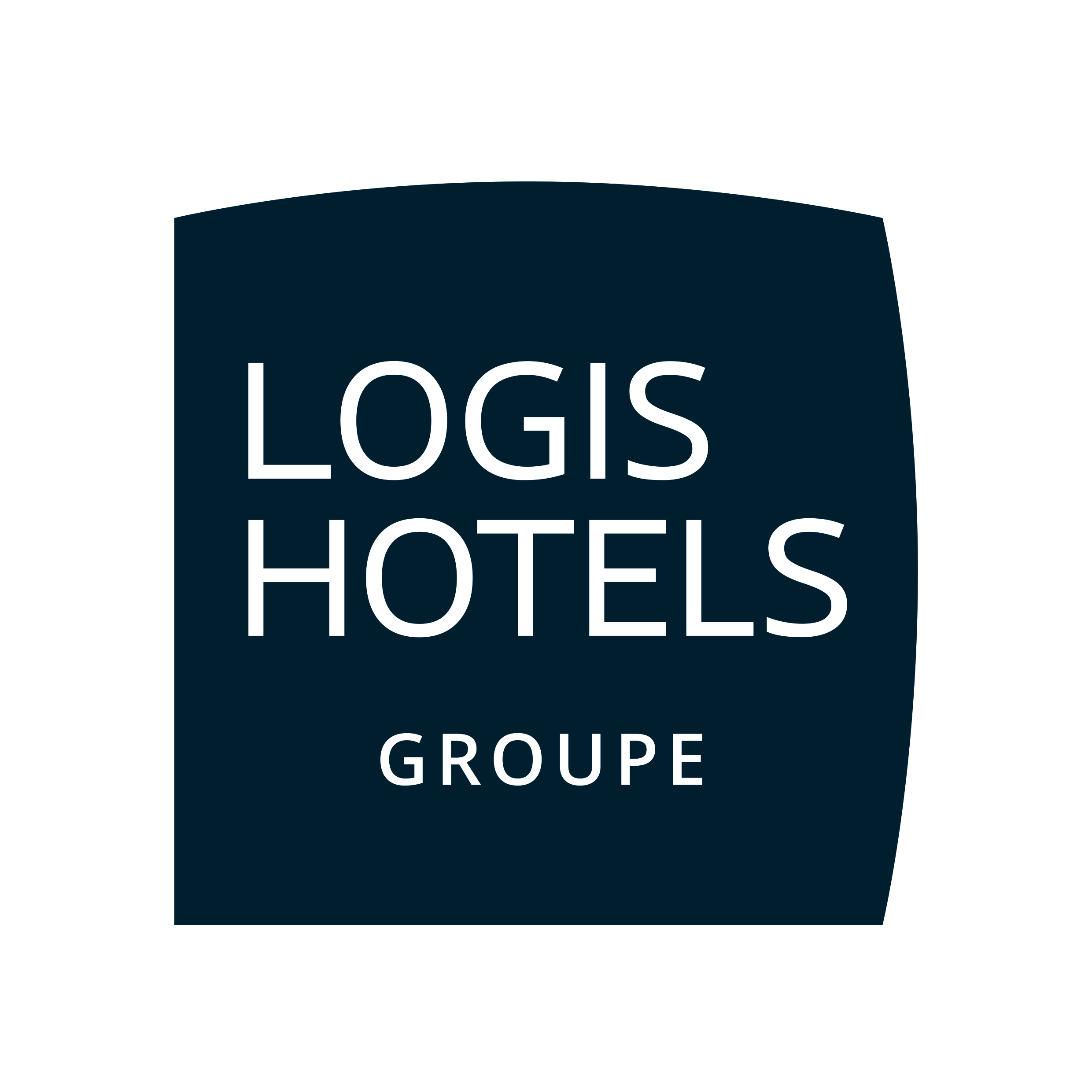 GROUPE LOGIS HOTELS (Teritoria, Singuliers Hôtels, Demeures & Châteaux, Logis Hôtels, Cit'Hôtel, Urban Style)