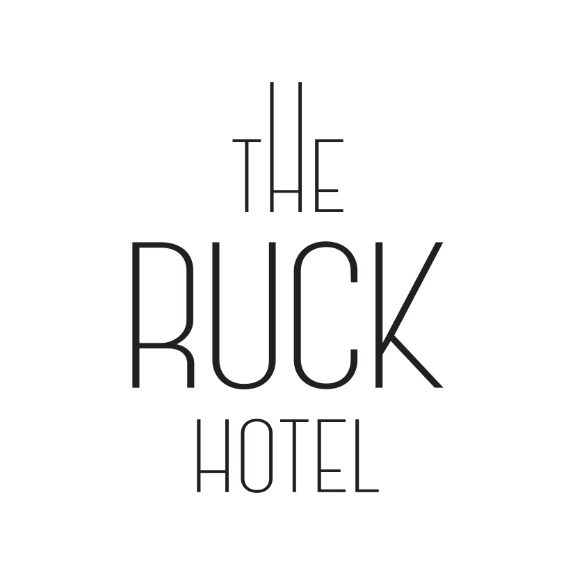 THE RUCK HOTEL