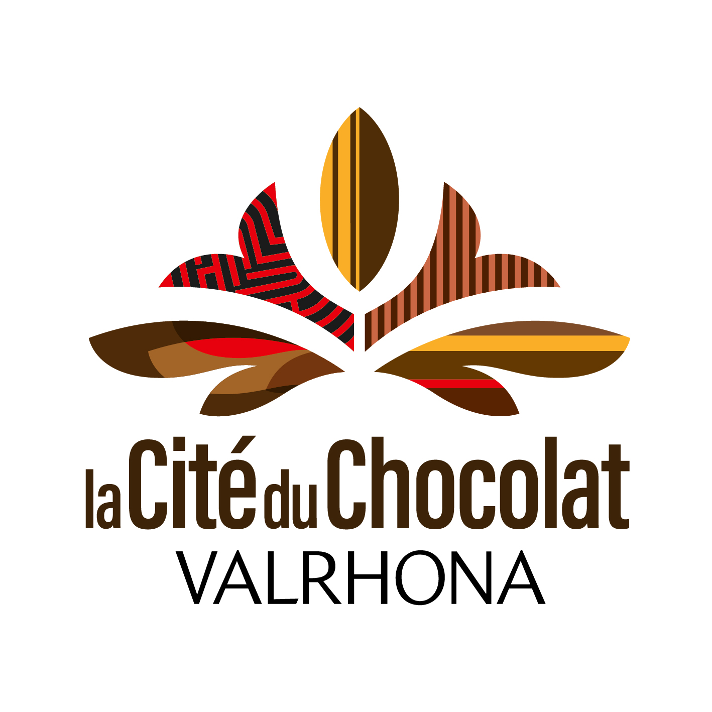 LA CITÉ DU CHOCOLAT VALRHONA