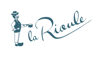 LA RIOULE