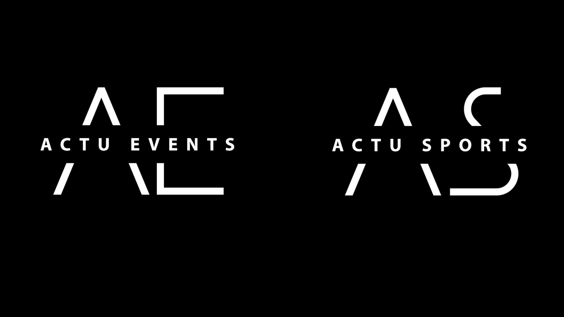 ACTU EVENTS - ACTU SPORTS