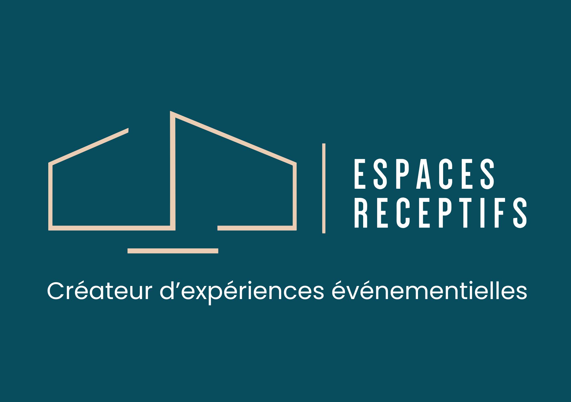 ESPACES RECEPTIFS 