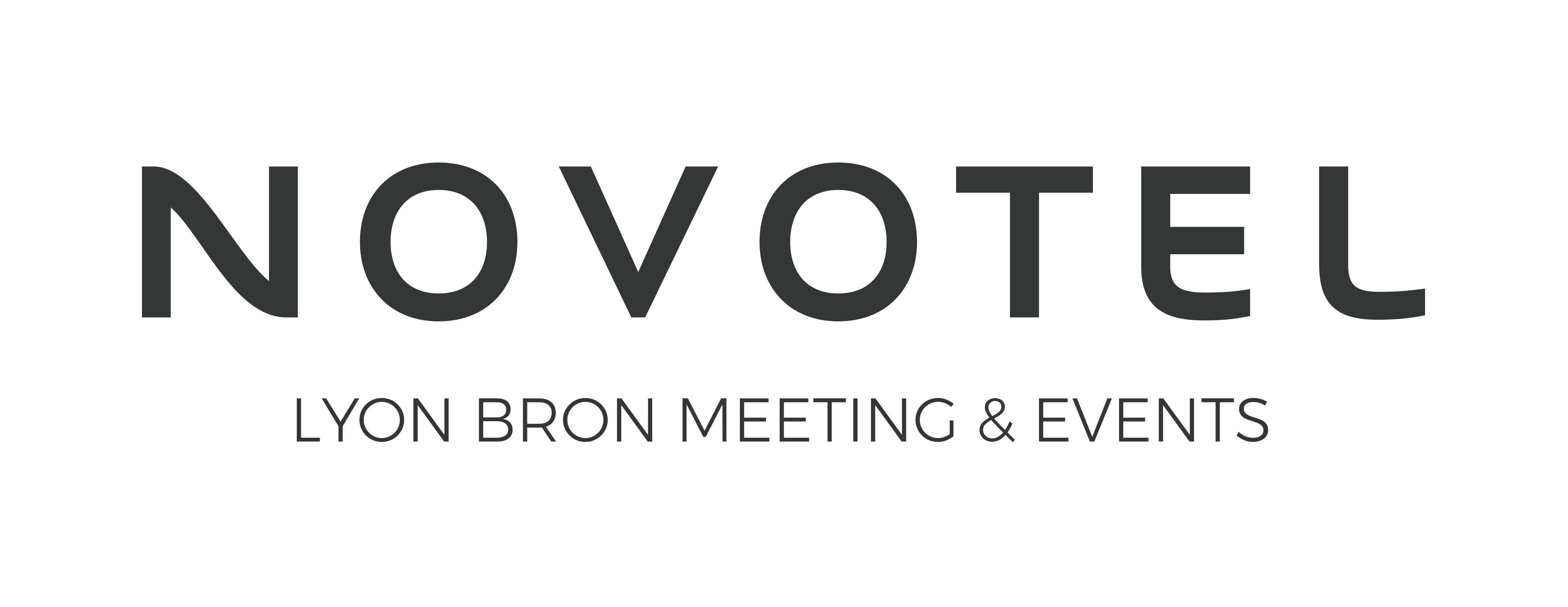NOVOTEL LYON BRON MEETING & EVENTS