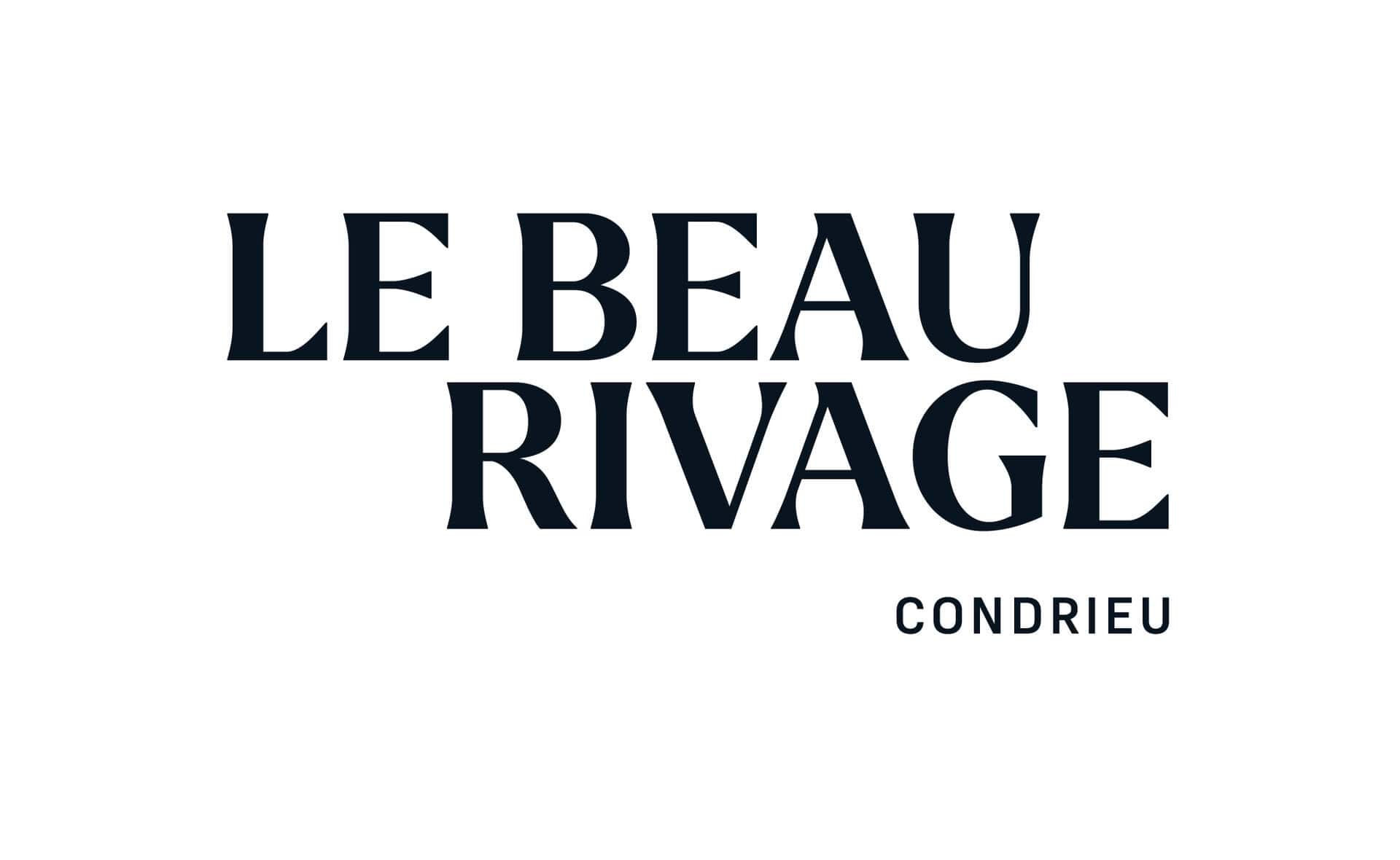 LE BEAU RIVAGE