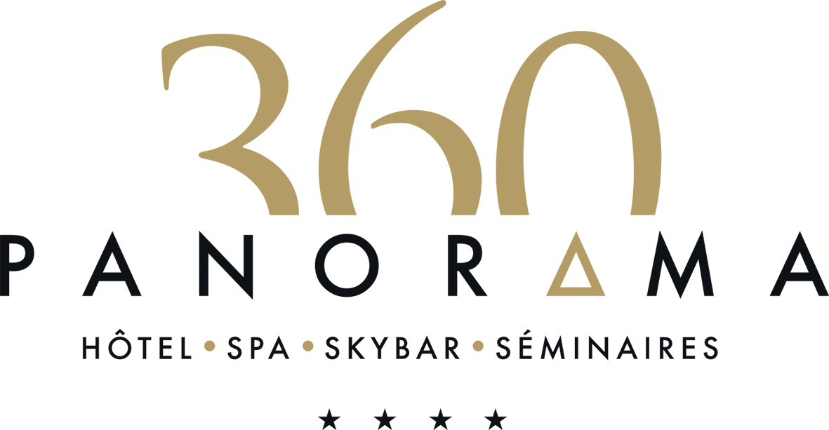 HÔTEL PANORAMA 360