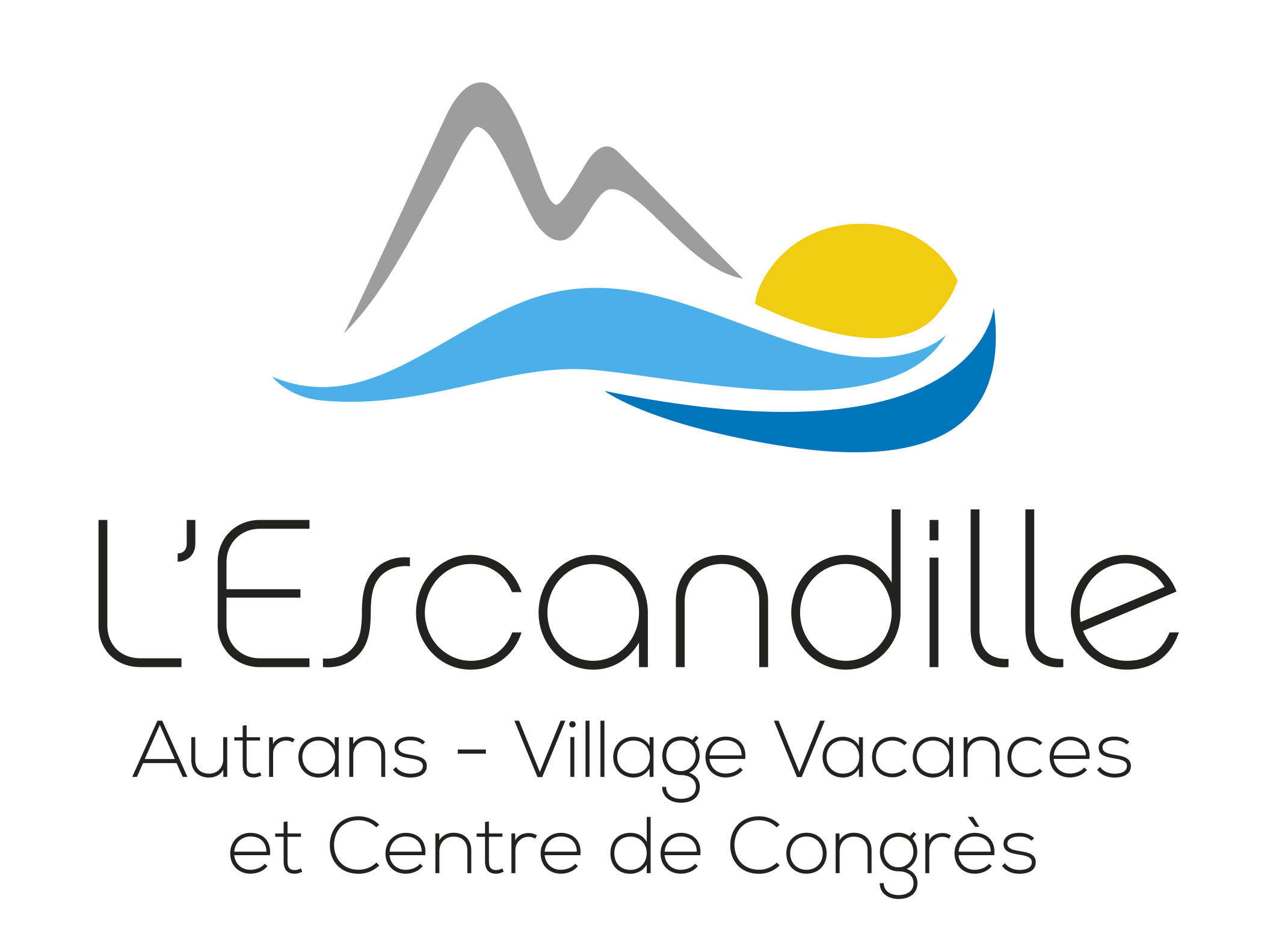 VILLAGE VACANCES-CENTRE DE CONGRES L'ESCANDILLE