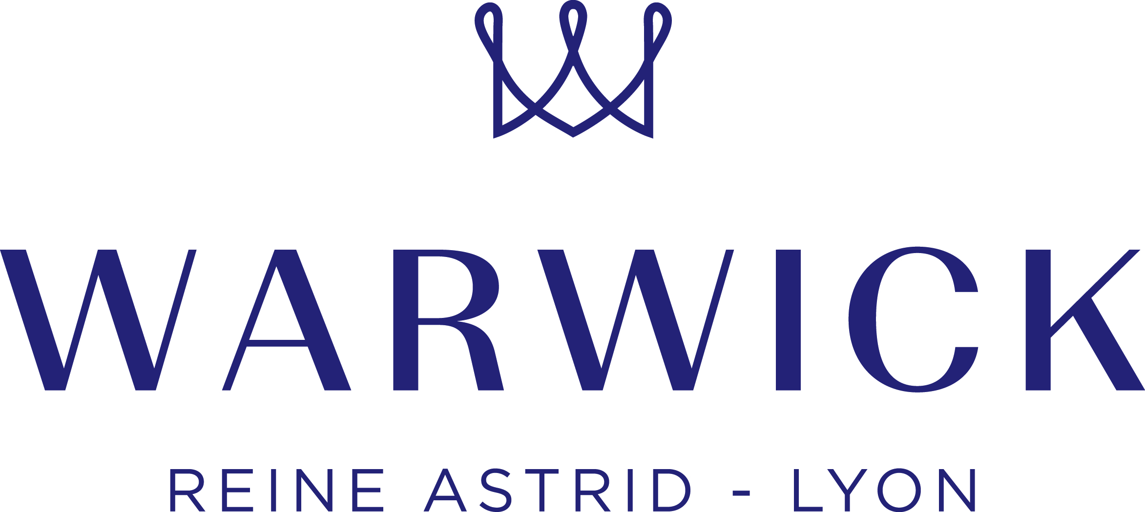 WARWICK REINE ASTRID LYON