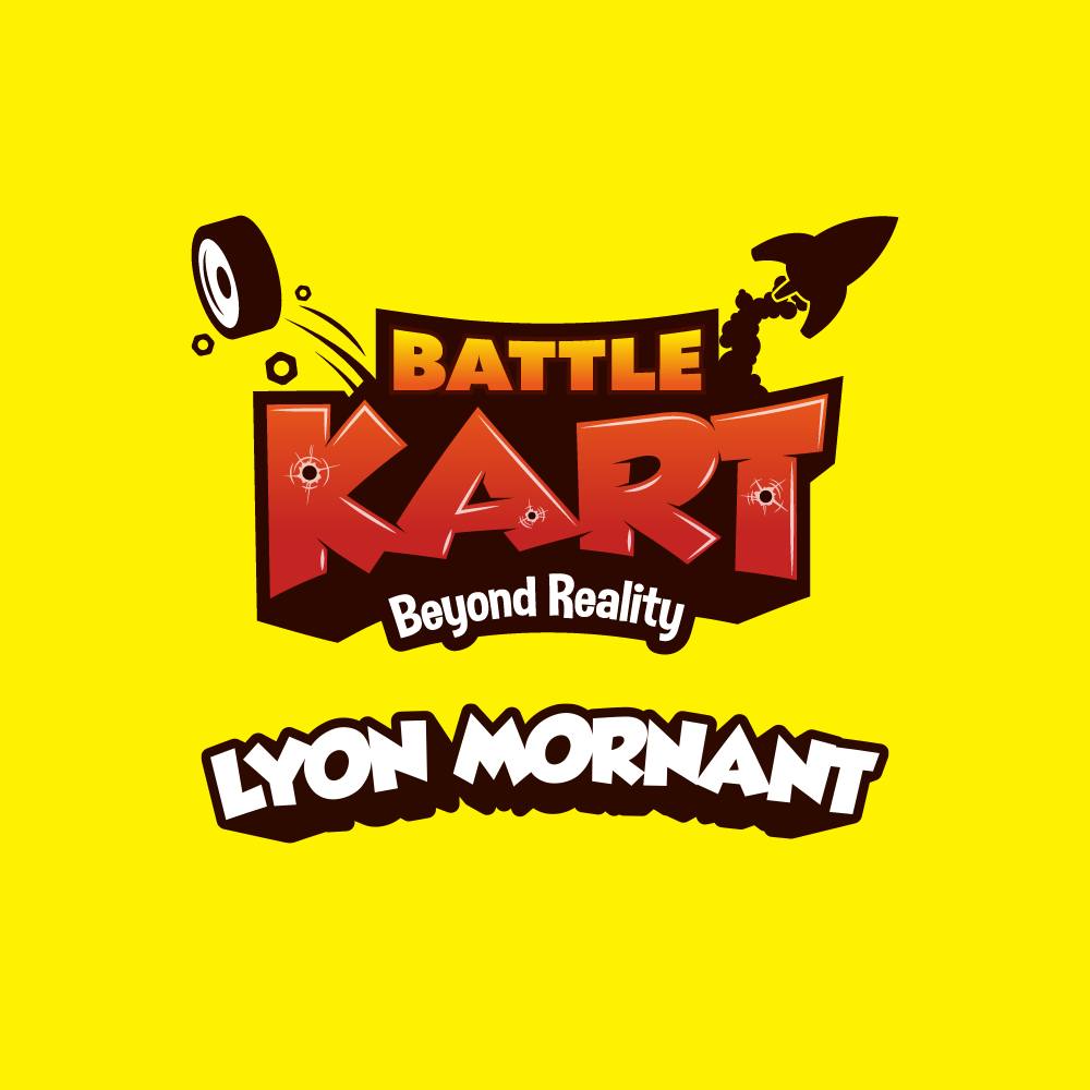 BATTLEKART LYON MORNANT 