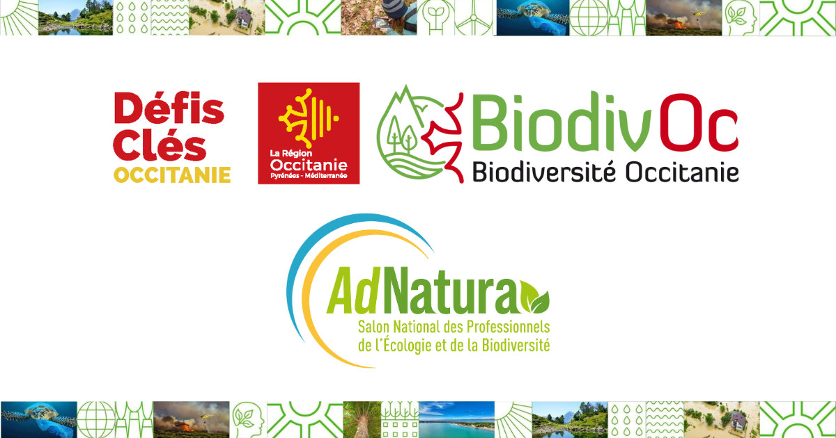 Journées « Recherche et gestion de la biodiversité en temps de crises écologiques »