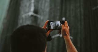 Exposition de Kylian Looten - Photographe naturaliste