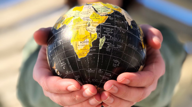 12 solutions pour diminuer son impact sur le climat