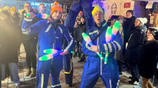 Compagnie de Cirque la CiGoGne