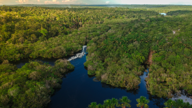 Aménagement du territoire et gestion durable