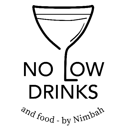 NO LOW DRINKS BY NIMBAH