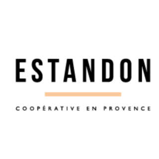 ESTANDON COOPERATIVE DE PROVENCE