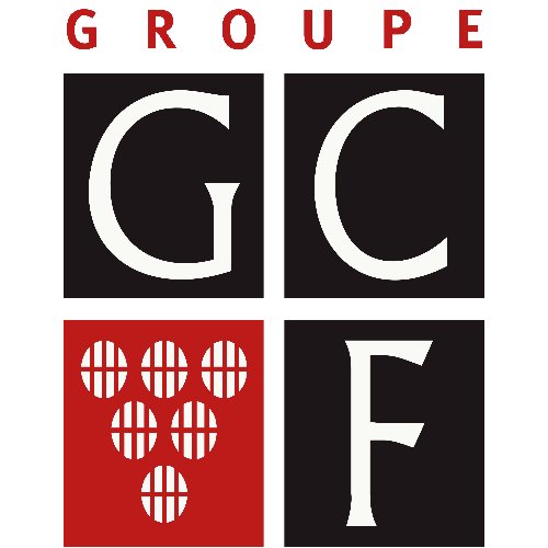 LES GRANDS CHAIS DE FRANCE