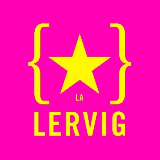 LERVIG - NO WORRIES