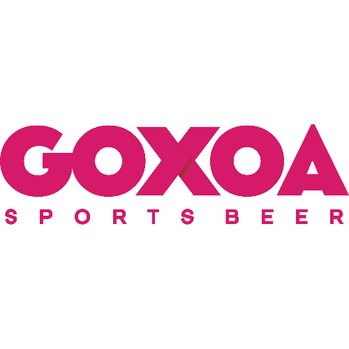 GOXOA SPORTS BEER