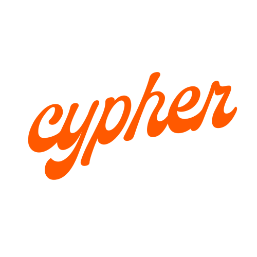 CYPHER (DOMAINE DE PANERY)