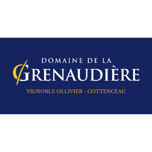 DOMAINE DE LA GRENAUDIERE
