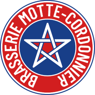 BRASSERIE MOTTE-CORDONNIER