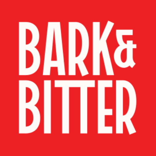 BARK & BITTER