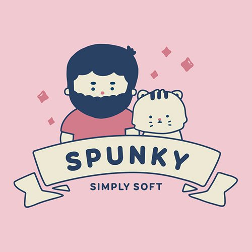 SPUNKY