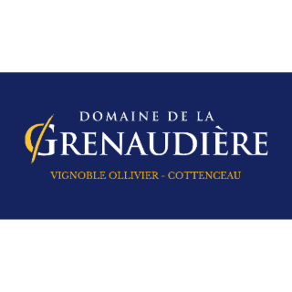 DOMAINE DE LA GRENAUDIERE