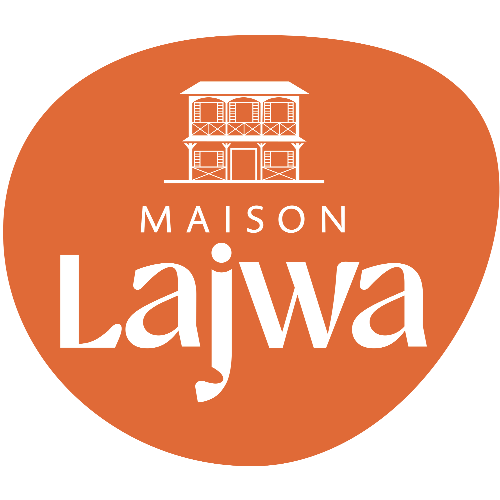 MAISON LAJWA