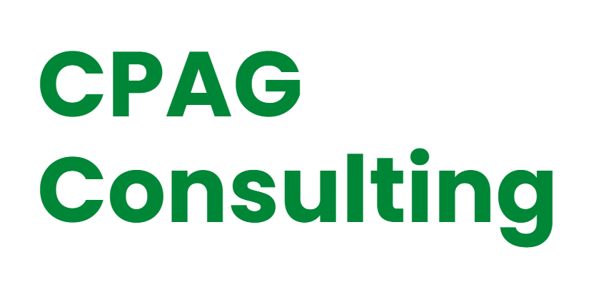 CPAG Consulting