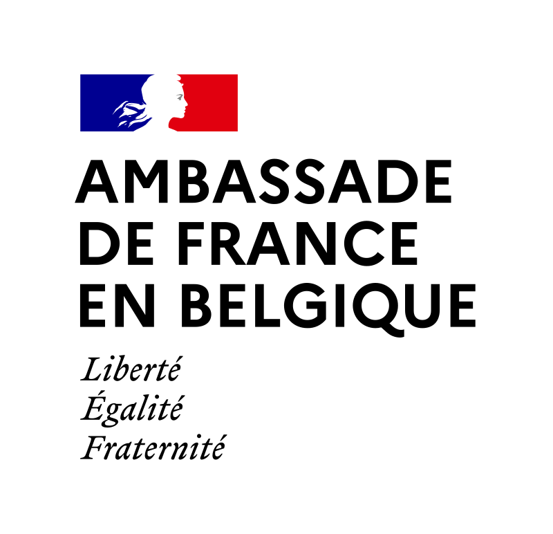 Ambassade de France en Belgique