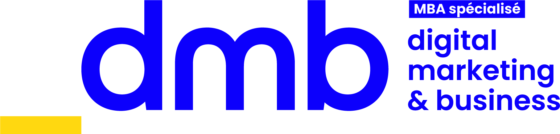 MBA DMB