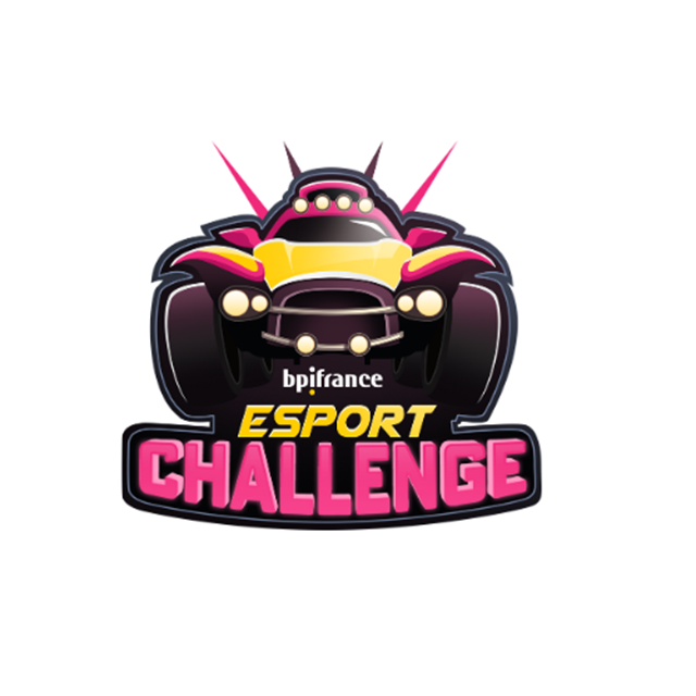 Bpifrance Esport Challenge