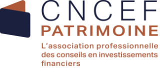 CNCEF Patrimoine
