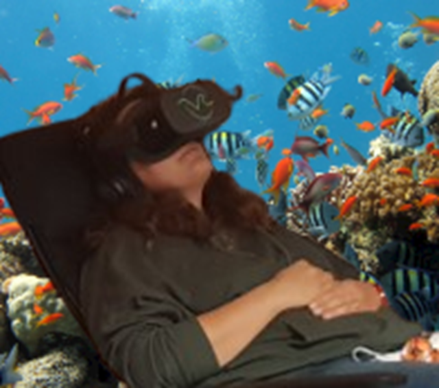 Kit de bien-être immersif en VR